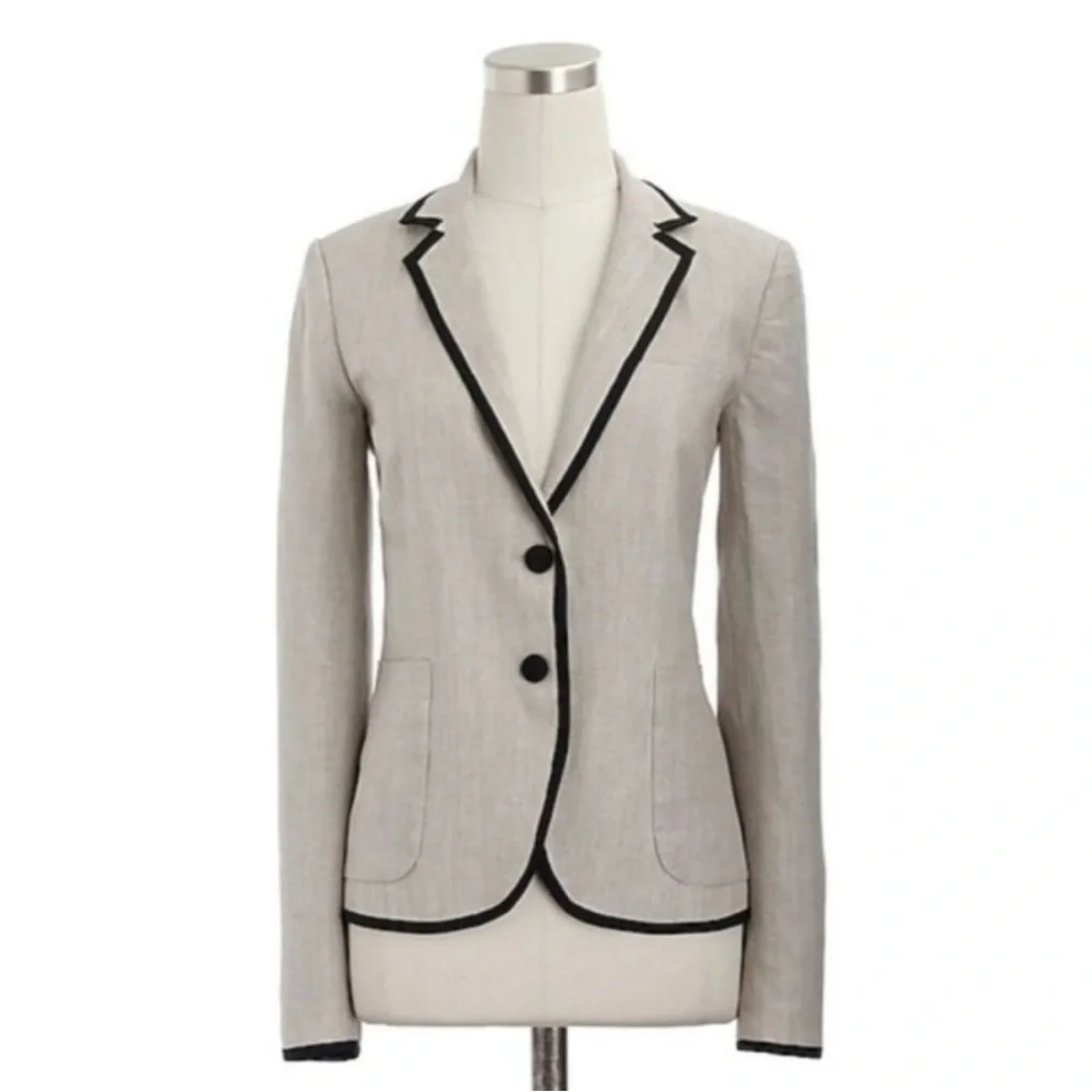 J. Crew great gently
